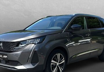 Peugeot 5008 75.596 km 19.030 &euro; Dinslaken 46535
