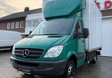 Mercedes-Benz Sprinter 196.000 km 12.950 &euro; Hamminkeln 46499