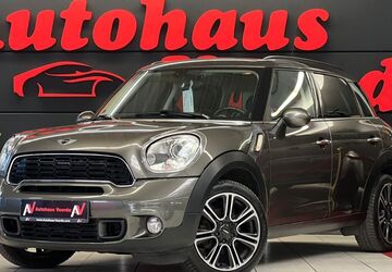 Mini Cooper SD Countryman 147.000 km 8.990 &euro; Voerde 46562