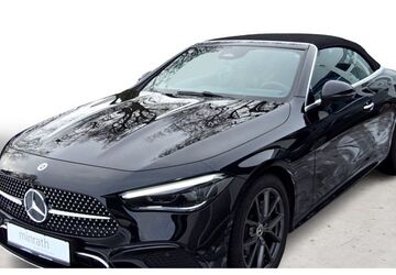 Mercedes-Benz CLE 180 9.538 km 48.380 &euro; Geldern 47608