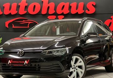 VW Golf 92.000 km 19.990 &euro; Voerde 46562