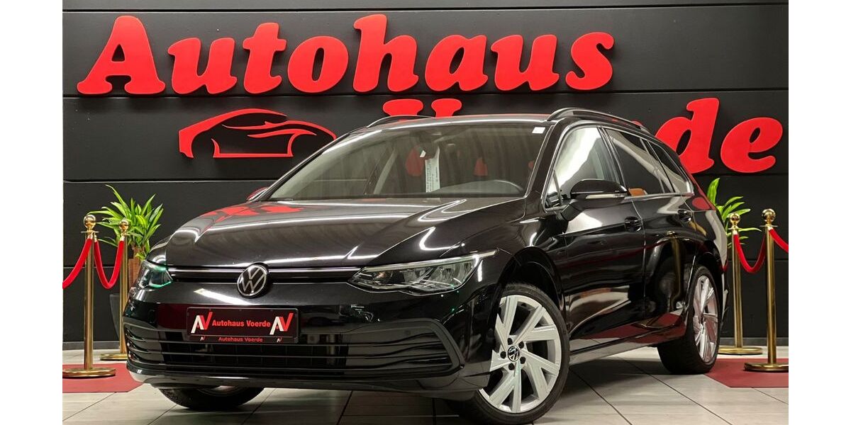 VW Golf 92.000 km 19.990 &euro; Voerde 46562