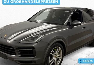 Porsche Cayenne 100.166 km 59.090 &euro; Krefeld 47829