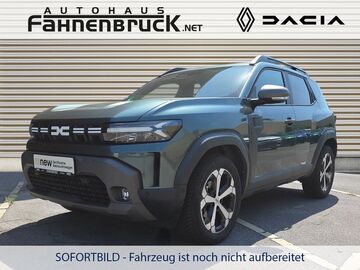 Gebrauchte Dacia Duster