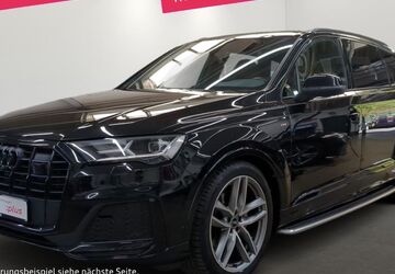 Audi Q7 86.276 km 51.550 &euro; Mülheim a.d. Ruhr 45481