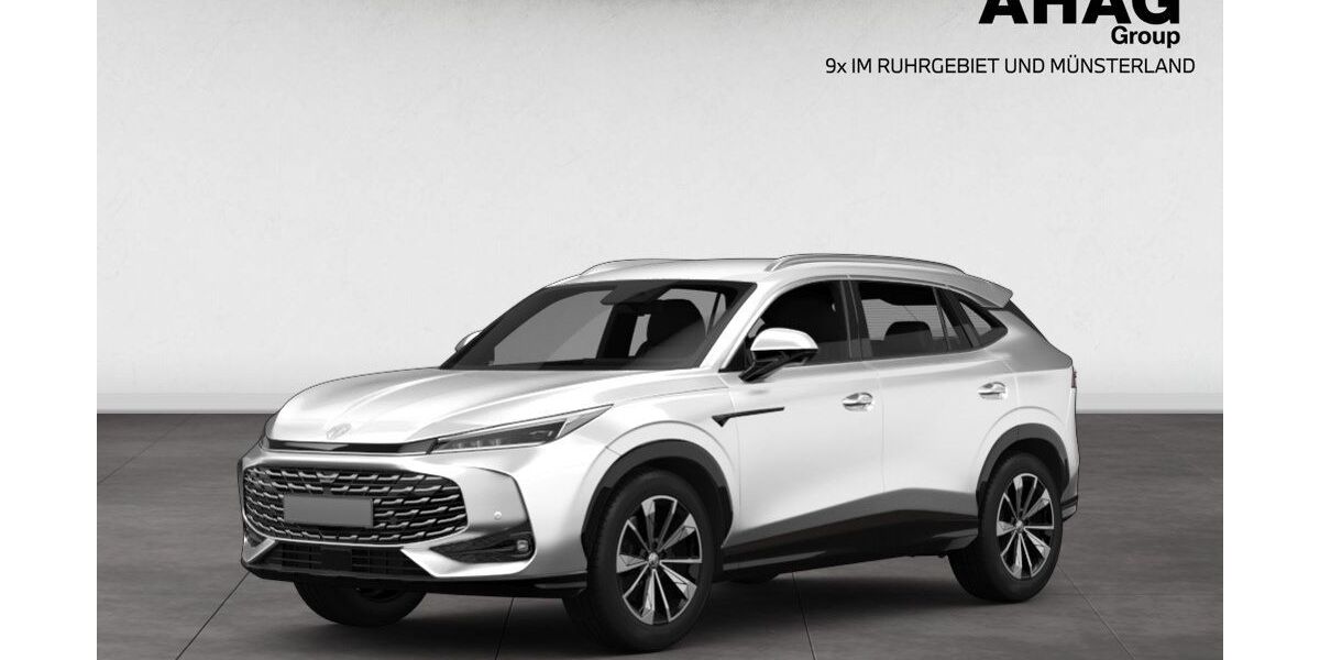 MG HS 4.900 km 35.490 &euro; Gelsenkirchen 45897