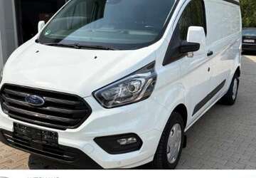 Ford Transit Custom 59.803 km 19.990 &euro; Essen-Kettwig 45219