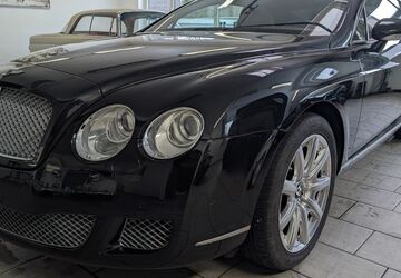 Bentley Continental GT 59.577 km 39.999 &euro; Essen 45279
