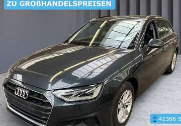 Audi A4 205.220 km 13.997 &euro; Krefeld 47829