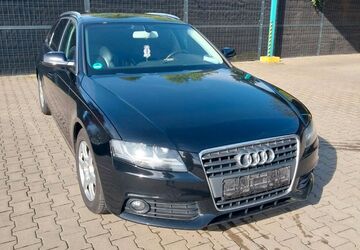 Audi A4 320.000 km 4.000 &euro; Oberhausen 46045