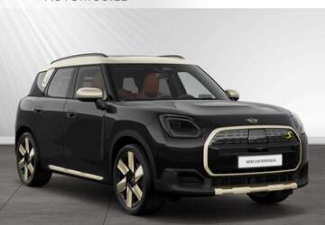 Mini Cooper SE Countryman 16.300 km 41.341 &euro; Moers 47441