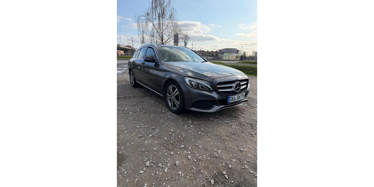 Mercedes-Benz C 220 199.500 km 11.900 &euro; Duisburg 47053
