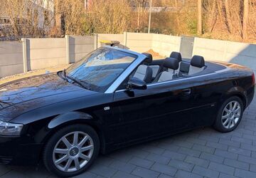 Audi A4 145.000 km 5.999 &euro; Duisburg 47057