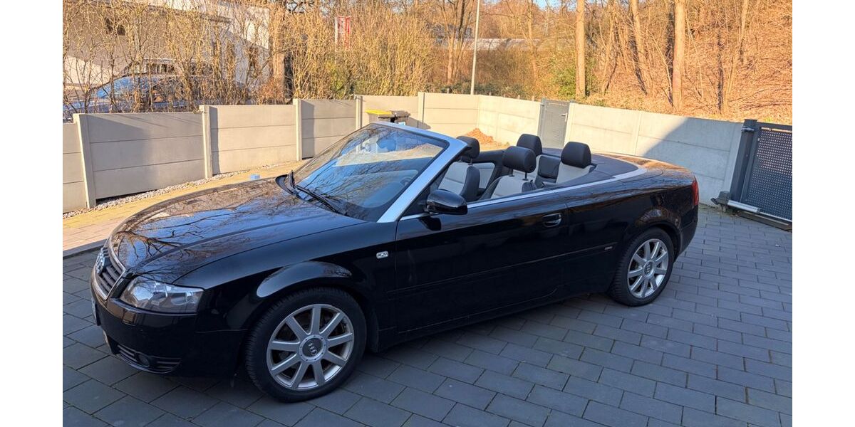 Audi A4 145.000 km 5.999 &euro; Duisburg 47057
