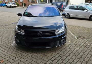 VW Eos 92.300 km 10.000 &euro; Duisburg 47167