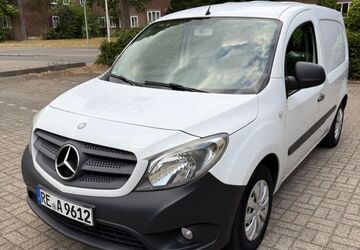 Mercedes-Benz Citan 249.000 km 3.999 &euro; Marl 45768