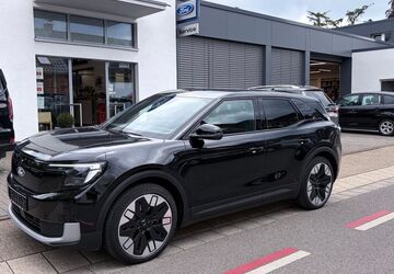 Ford Explorer 12.999 km 40.990 &euro; Krefeld 47839