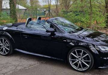 Audi TT 89.800 km 25.750 &euro; Marl, Stadt 45772