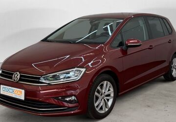 VW Golf Sportsvan 41.042 km 19.839 &euro; Dinslaken 46539