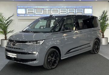 VW T7 Multivan 55.000 km 48.888 &euro; Krefeld 47799