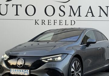 Mercedes-Benz EQE 89.000 km 38.500 &euro; Krefeld 47805