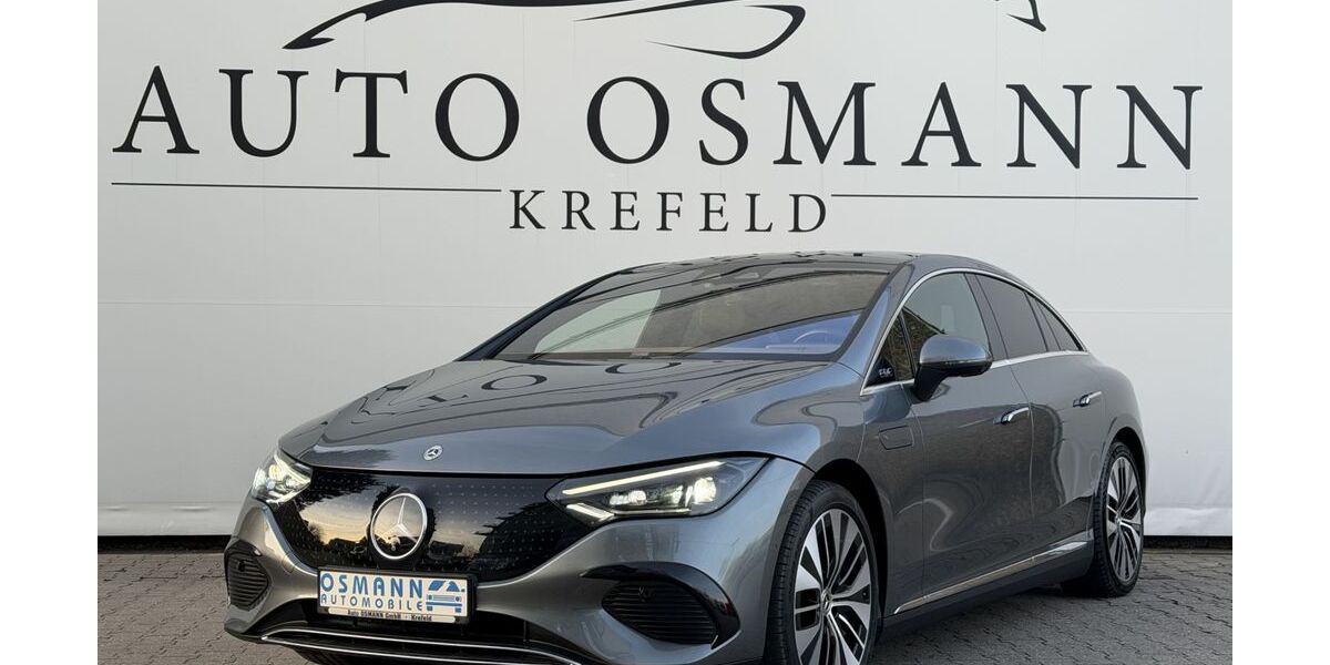 Mercedes-Benz EQE 89.000 km 38.500 &euro; Krefeld 47805