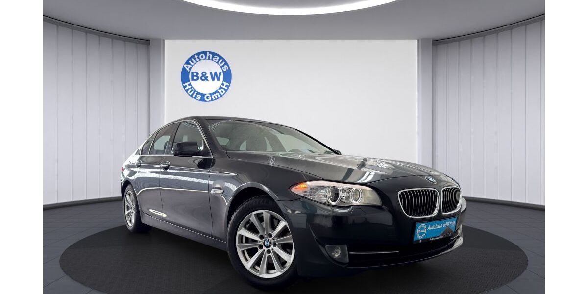 BMW 520 200.000 km 9.899 &euro; Krefeld 47805