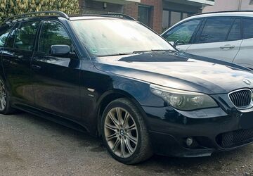 BMW 530 430.000 km 3.499 &euro; Dinslaken 46535