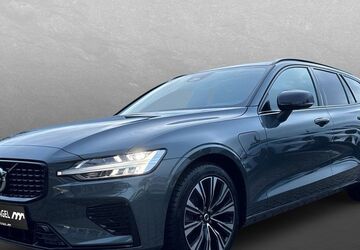 Volvo V60 13.000 km 45.880 &euro; Geldern 47608