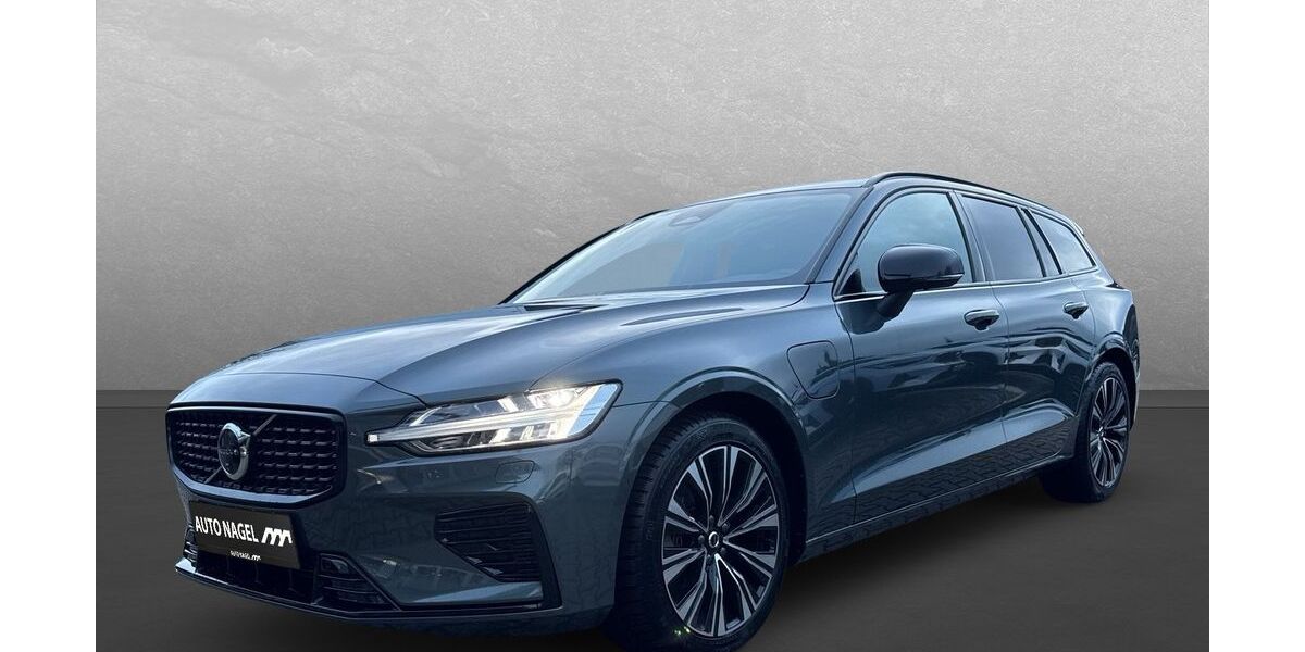 Volvo V60 13.000 km 45.880 &euro; Geldern 47608