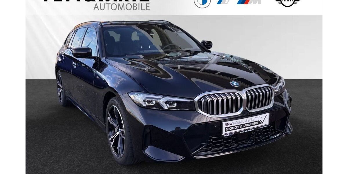BMW 330 11.700 km 38.448 &euro; Wesel 46485