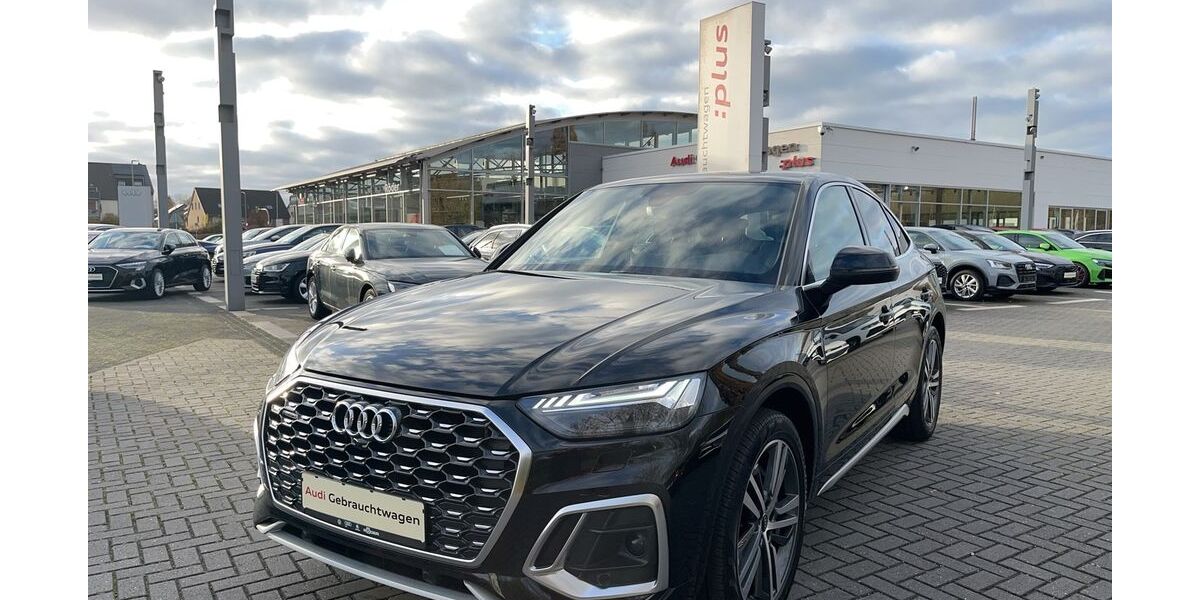 Audi Q5 61.040 km 40.890 &euro; Duisburg 47178