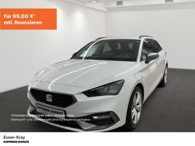 Seat Leon 24.281 km 27.890 &euro; Essen 45307