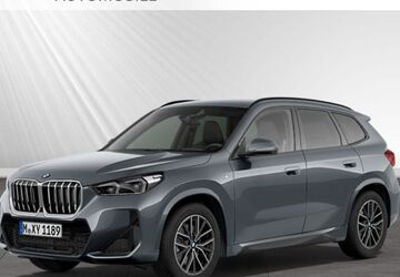 BMW X1 18.630 km 44.987 &euro; Wesel 46485
