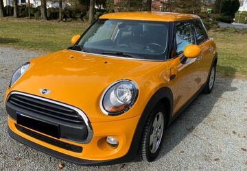 Mini ONE 65.898 km 11.000 &euro; Essen 45359