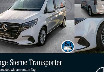 Mercedes-Benz V 220 15.310 km 57.998 &euro; Wesel 46485