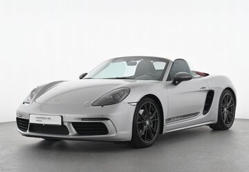 Porsche Boxster 56.676 km 65.900 &euro; Essen 45143