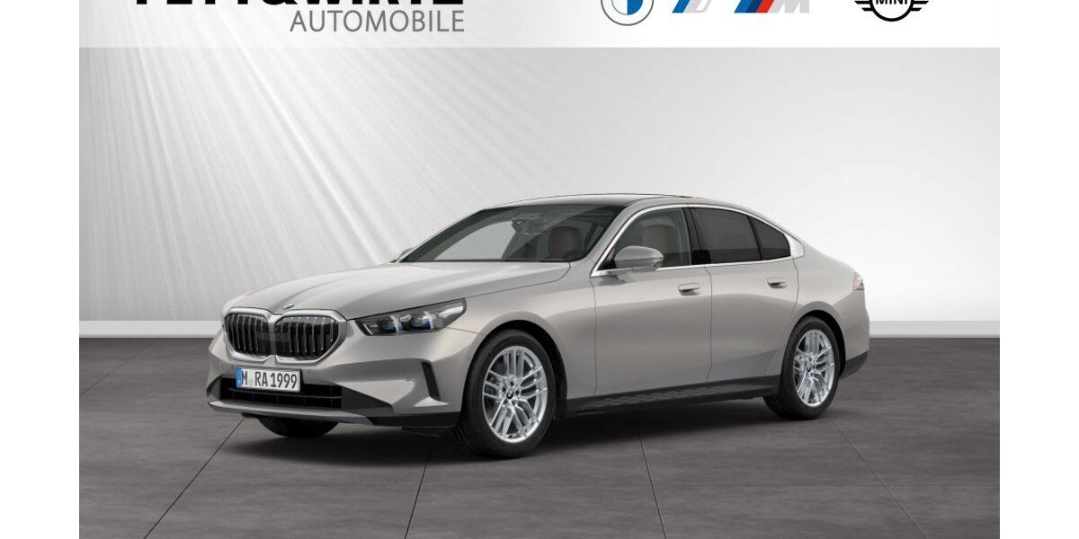 BMW 520 13.300 km 48.490 &euro; Geldern 47608