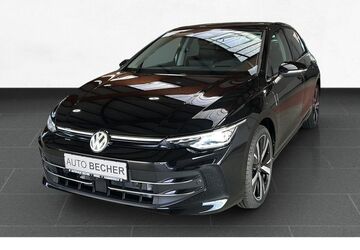VW Golf 4.000 km 42.930 &euro; Wesel 46485