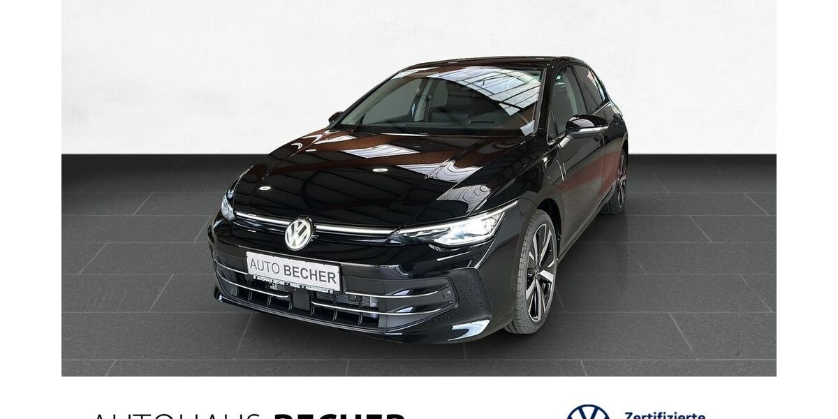 VW Golf 4.000 km 42.930 &euro; Wesel 46485