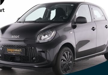 Smart ForFour 35.882 km 10.985 &euro; Essen 45309