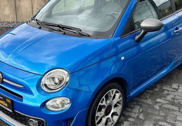 Fiat 500 98.800 km 6.690 &euro; Dinslaken 46539
