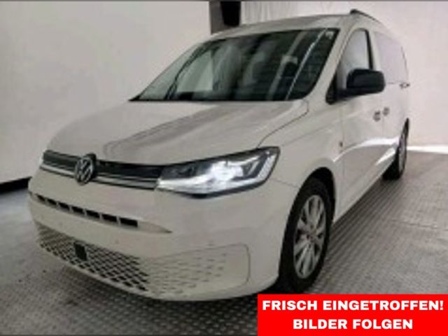 VW Caddy Maxi 69.000 km 26.490 &euro; Neukirchen-Vluyn 47506
