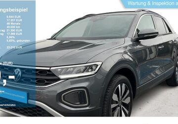 VW T-Roc 30.134 km 22.970 &euro; Moers 47441