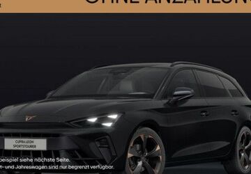 Cupra Leon 5.999 km 38.690 &euro; Essen 45307