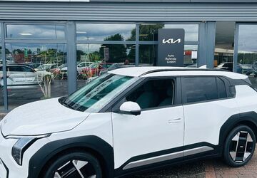 Kia EV3 10.000 km 39.990 &euro; Wesel 46485