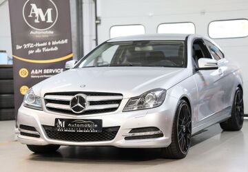 Mercedes-Benz C 250 144.000 km 11.499 &euro; Duisburg 47228