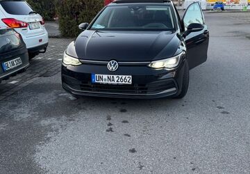VW Golf 67.000 km 21.900 &euro; Gelsenkirchen 45894