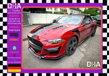 Ford Mustang 21.157 km 42.487 &euro; Essen 45356