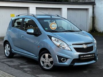 Gebrauchte Chevrolet Spark